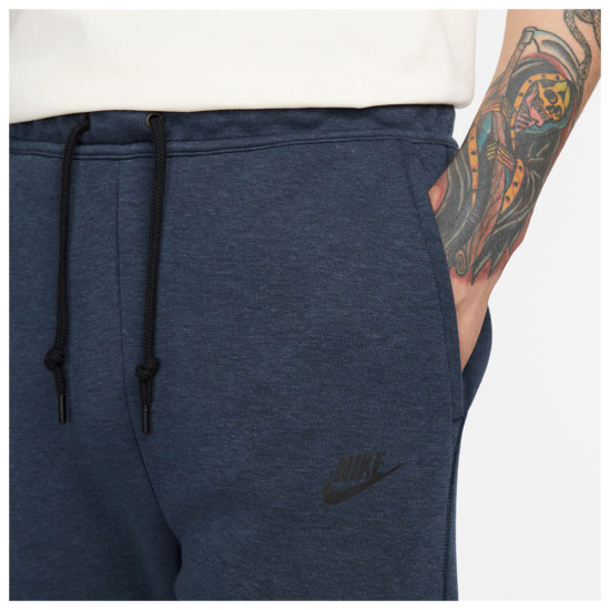 Nike Ανδρικό παντελόνι φόρμας Sportswear Tech Fleece